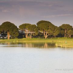 Gloria New Golf Course