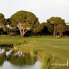 Gloria New Golf Course