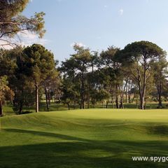 Gloria New Golf Course