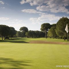 Gloria Old Golf Course