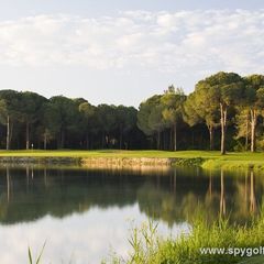 Gloria Old Golf Course