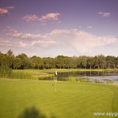 Gloria Old Golf Course