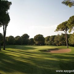 Gloria Old Golf Course