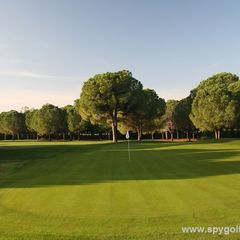 Gloria Old Golf Course