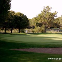 Gloria Old Golf Course