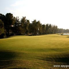 Gloria Old Golf Course