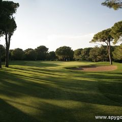 Gloria Old Golf Course