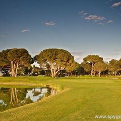 Gloria Old Golf Course