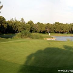 Gloria Old Golf Course