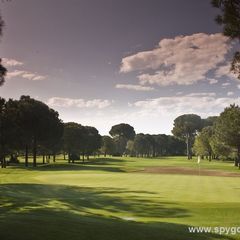 Gloria Old Golf Course