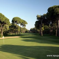 Gloria Old Golf Course