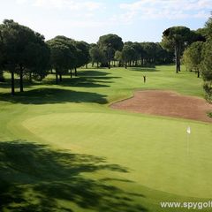 Gloria Old Golf Course