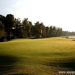 Gloria Old Golf Course