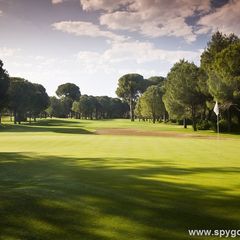 Gloria Old Golf Course