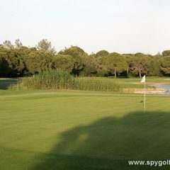 Gloria Old Golf Course