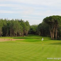 Sueno Dunes Golf Course