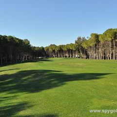 Sueno Dunes Golf Course