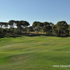 Sueno Dunes Golf Course
