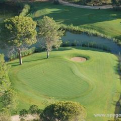 Sueno Pines Golf Course