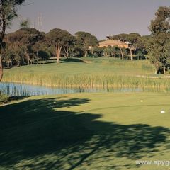 Cornelia Faldo Course