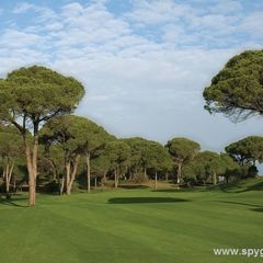 Cornelia Faldo Course