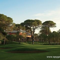 Cornelia Faldo Course