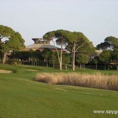 Cornelia Faldo Course