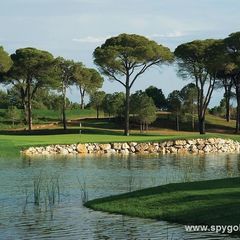 Cornelia Faldo Course