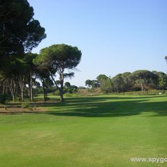 Cornelia Faldo Course