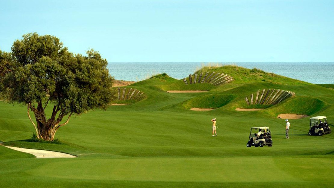 LYKIA-LINKS-GOLF-COURSE