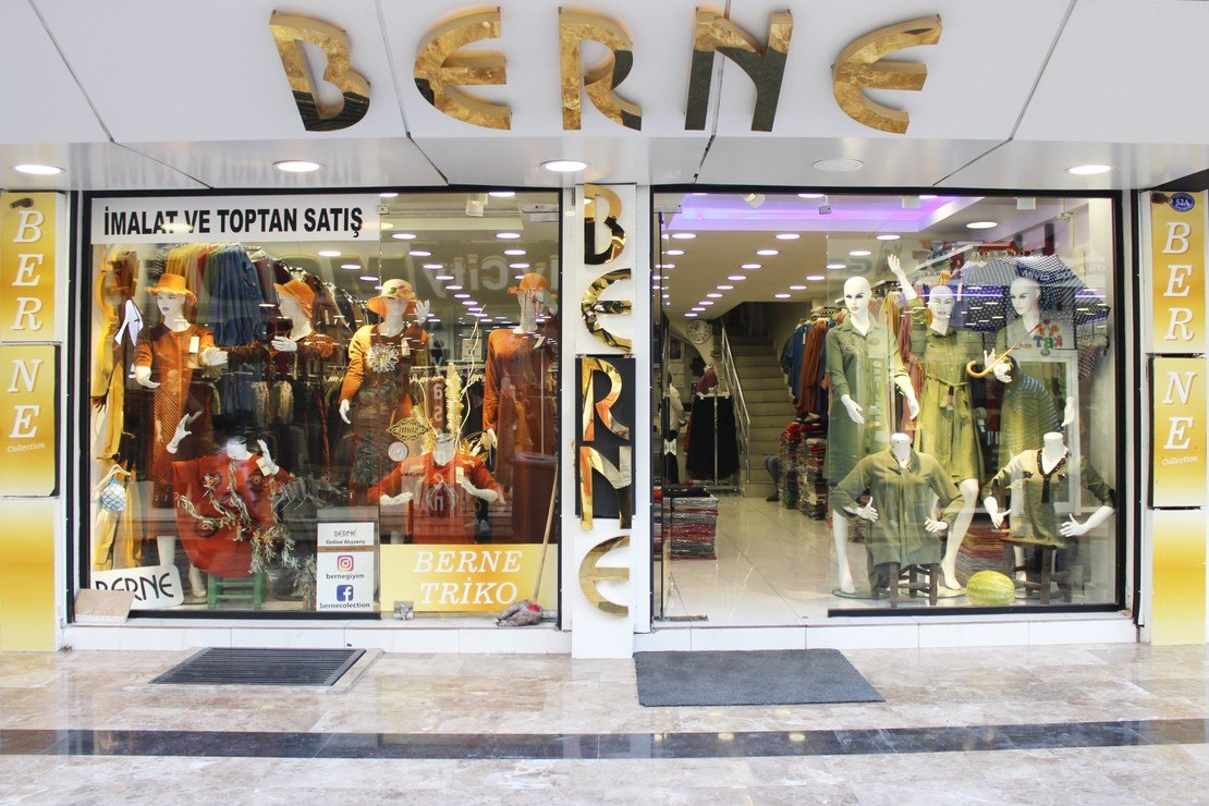 Berne (1) (Büyük)