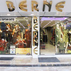 Berne (1) (Büyük)