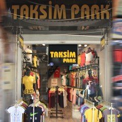 Taksim Park (1)