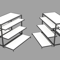 001-Merdiven Karşılama