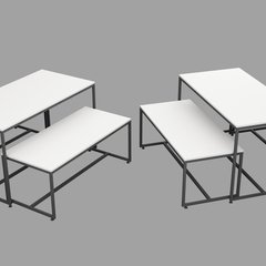 002-3 lü Karşılama