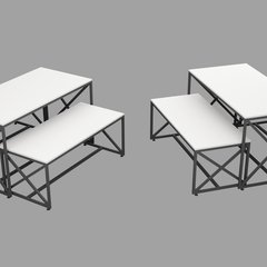 006-Çapraz Kare Karşılama