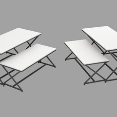 007-Çapraz Ayak Karşılama