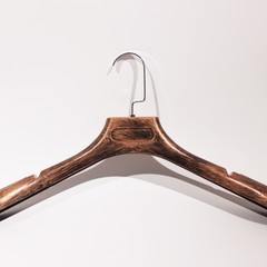 002-Eskitme ceket askısı