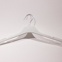 016-Ctp beyaz askı plastik