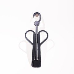 023-Terlik askısı büyük boy