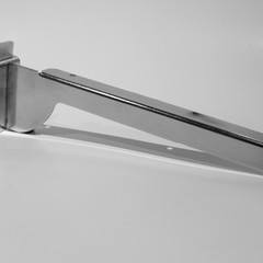 010-Kanala Geçme Raf Kolu