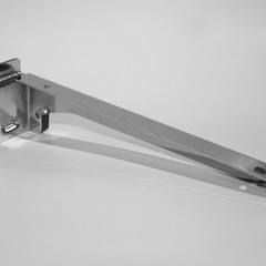 012-Kanala Geçme Raf Kolu