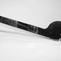 016-Askılı Raf Kolu