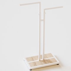 ÇİFTLİ AYARLI EKO BEYAZ