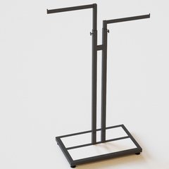 ÇİFTLİ AYARLI EKO SİYAH