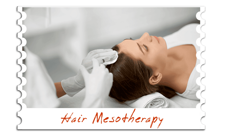 Hair Mesotherapy