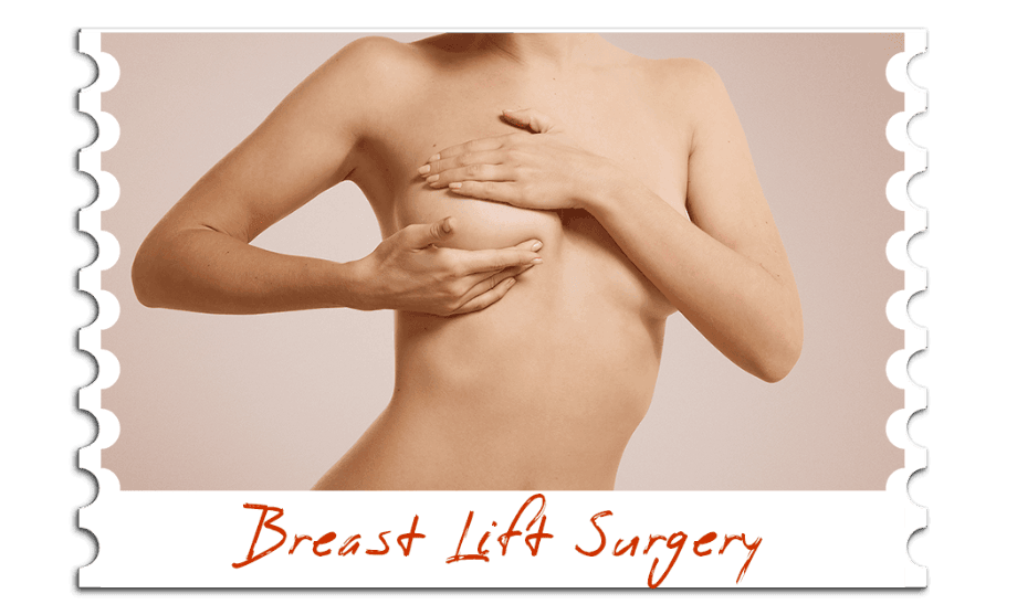 Breast Lift Surgery
