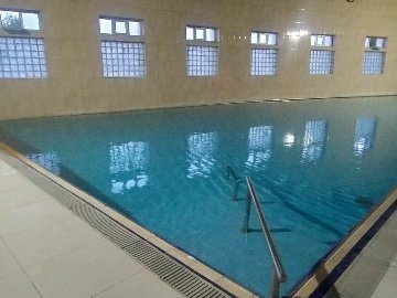 Vanna Termal Hotel & Spa