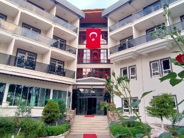 Vanna Termal Hotel & Spa