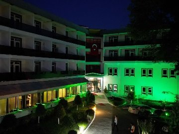 Vanna Termal Hotel & Spa